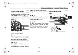 Preview for 27 page of Yamaha XRS900 Series Owner'S Manual