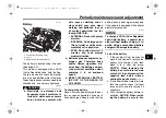 Preview for 79 page of Yamaha XRS900 Series Owner'S Manual