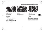 Preview for 81 page of Yamaha XRS900 Series Owner'S Manual