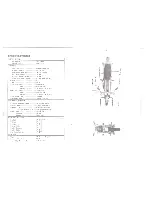 Preview for 4 page of Yamaha XS1-B 650 Owner'S Manual