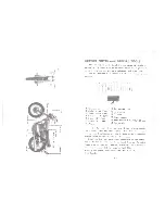 Предварительный просмотр 5 страницы Yamaha XS1-B 650 Owner'S Manual