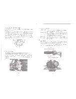 Preview for 8 page of Yamaha XS1-B 650 Owner'S Manual