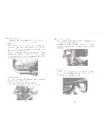 Preview for 10 page of Yamaha XS1-B 650 Owner'S Manual