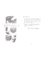 Предварительный просмотр 11 страницы Yamaha XS1-B 650 Owner'S Manual