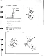 Предварительный просмотр 19 страницы Yamaha XS1100H Service Manual