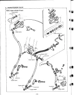 Предварительный просмотр 20 страницы Yamaha XS1100H Service Manual