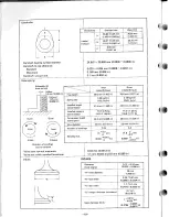 Предварительный просмотр 28 страницы Yamaha XS1100H Service Manual