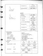 Предварительный просмотр 29 страницы Yamaha XS1100H Service Manual