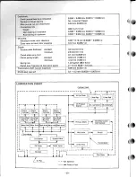 Предварительный просмотр 30 страницы Yamaha XS1100H Service Manual