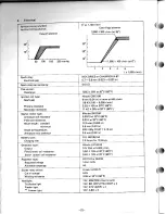 Предварительный просмотр 32 страницы Yamaha XS1100H Service Manual