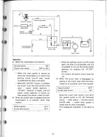 Предварительный просмотр 50 страницы Yamaha XS1100H Service Manual