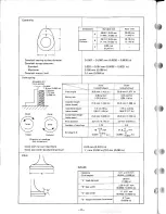 Предварительный просмотр 53 страницы Yamaha XS1100H Service Manual