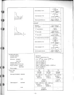 Предварительный просмотр 54 страницы Yamaha XS1100H Service Manual