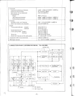 Предварительный просмотр 55 страницы Yamaha XS1100H Service Manual