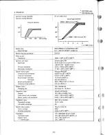 Предварительный просмотр 57 страницы Yamaha XS1100H Service Manual