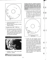 Предварительный просмотр 97 страницы Yamaha XS1100H Service Manual