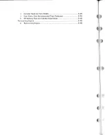 Предварительный просмотр 113 страницы Yamaha XS1100H Service Manual