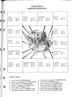 Предварительный просмотр 114 страницы Yamaha XS1100H Service Manual