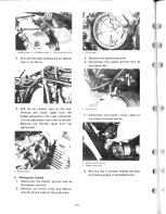 Предварительный просмотр 117 страницы Yamaha XS1100H Service Manual