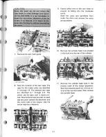 Предварительный просмотр 120 страницы Yamaha XS1100H Service Manual