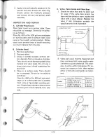 Предварительный просмотр 132 страницы Yamaha XS1100H Service Manual