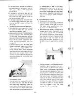 Предварительный просмотр 135 страницы Yamaha XS1100H Service Manual