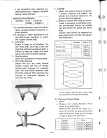 Предварительный просмотр 137 страницы Yamaha XS1100H Service Manual