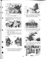 Предварительный просмотр 148 страницы Yamaha XS1100H Service Manual