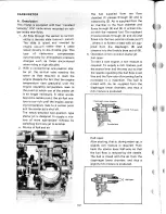 Предварительный просмотр 167 страницы Yamaha XS1100H Service Manual