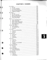 Предварительный просмотр 172 страницы Yamaha XS1100H Service Manual