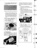 Предварительный просмотр 203 страницы Yamaha XS1100H Service Manual