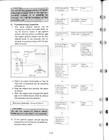 Предварительный просмотр 207 страницы Yamaha XS1100H Service Manual