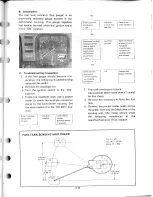 Предварительный просмотр 212 страницы Yamaha XS1100H Service Manual