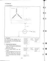 Предварительный просмотр 213 страницы Yamaha XS1100H Service Manual