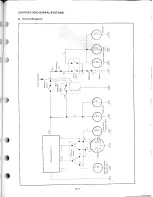 Предварительный просмотр 214 страницы Yamaha XS1100H Service Manual