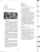 Предварительный просмотр 217 страницы Yamaha XS1100H Service Manual