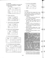 Предварительный просмотр 219 страницы Yamaha XS1100H Service Manual