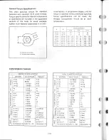 Предварительный просмотр 233 страницы Yamaha XS1100H Service Manual