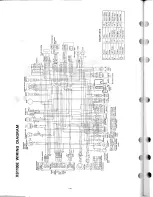 Предварительный просмотр 239 страницы Yamaha XS1100H Service Manual