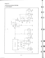 Предварительный просмотр 247 страницы Yamaha XS1100H Service Manual