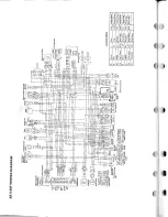 Предварительный просмотр 249 страницы Yamaha XS1100H Service Manual