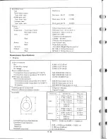 Предварительный просмотр 273 страницы Yamaha XS1100H Service Manual