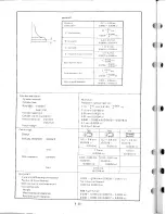 Предварительный просмотр 275 страницы Yamaha XS1100H Service Manual