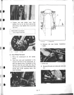 Предварительный просмотр 298 страницы Yamaha XS1100H Service Manual