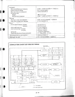 Предварительный просмотр 306 страницы Yamaha XS1100H Service Manual