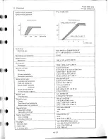 Предварительный просмотр 308 страницы Yamaha XS1100H Service Manual