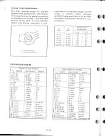 Предварительный просмотр 311 страницы Yamaha XS1100H Service Manual