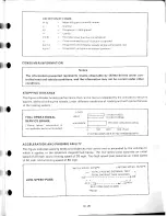 Предварительный просмотр 312 страницы Yamaha XS1100H Service Manual