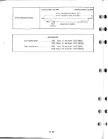 Предварительный просмотр 313 страницы Yamaha XS1100H Service Manual