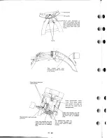 Предварительный просмотр 315 страницы Yamaha XS1100H Service Manual